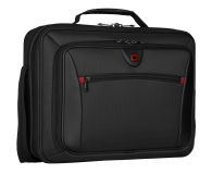 Wenger Insight szara 15.6" - 1248300 - zdjęcie 2